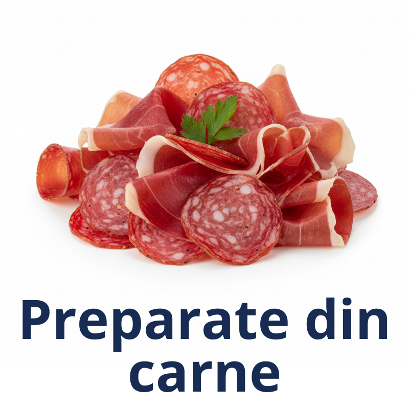 Preparate din carne